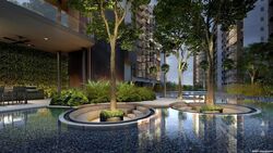 The Botany At Dairy Farm (D23), Condominium #480820491